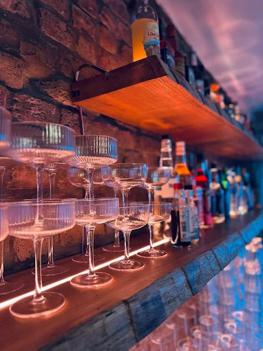 Der beste Espresso Martini auf dem Kiez