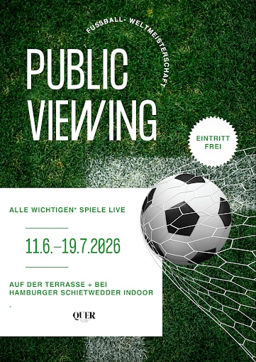 WM 2026 Public Viewing Quer St. Pauli